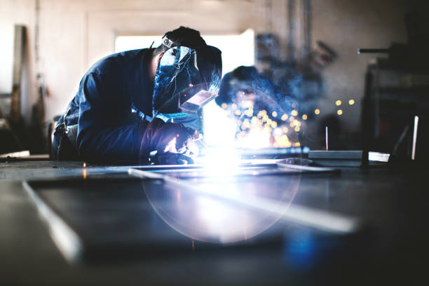 Trusted Menifee, CA Welder & Metal Fabrication Experts