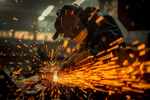 Best Aerospace and Defense Welding in Menifee, CA
