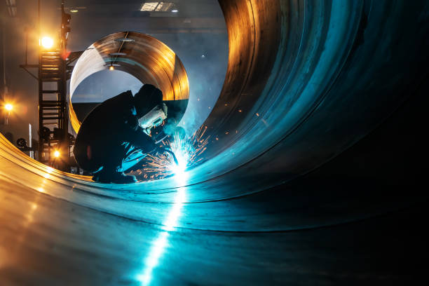 Best Food and Beverage Processing Equipment Welding in Menifee, CA