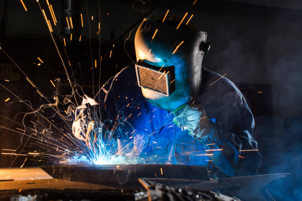 Best Pipe Welding in Menifee, CA