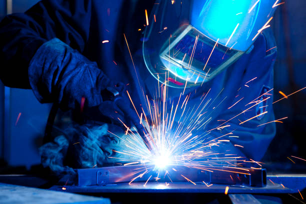 Best Automation and Robotic Welding in Menifee, CA