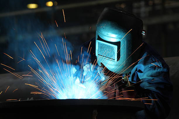 Affordable Welder Services in Menifee, CA