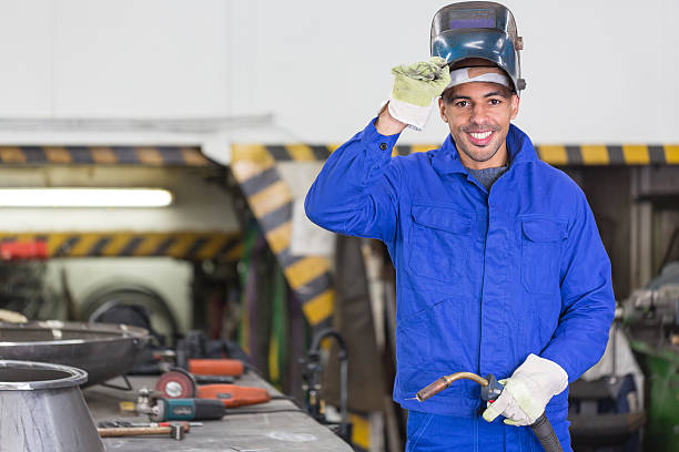 Best Artistic and Custom Metal Fabrication in Menifee, CA